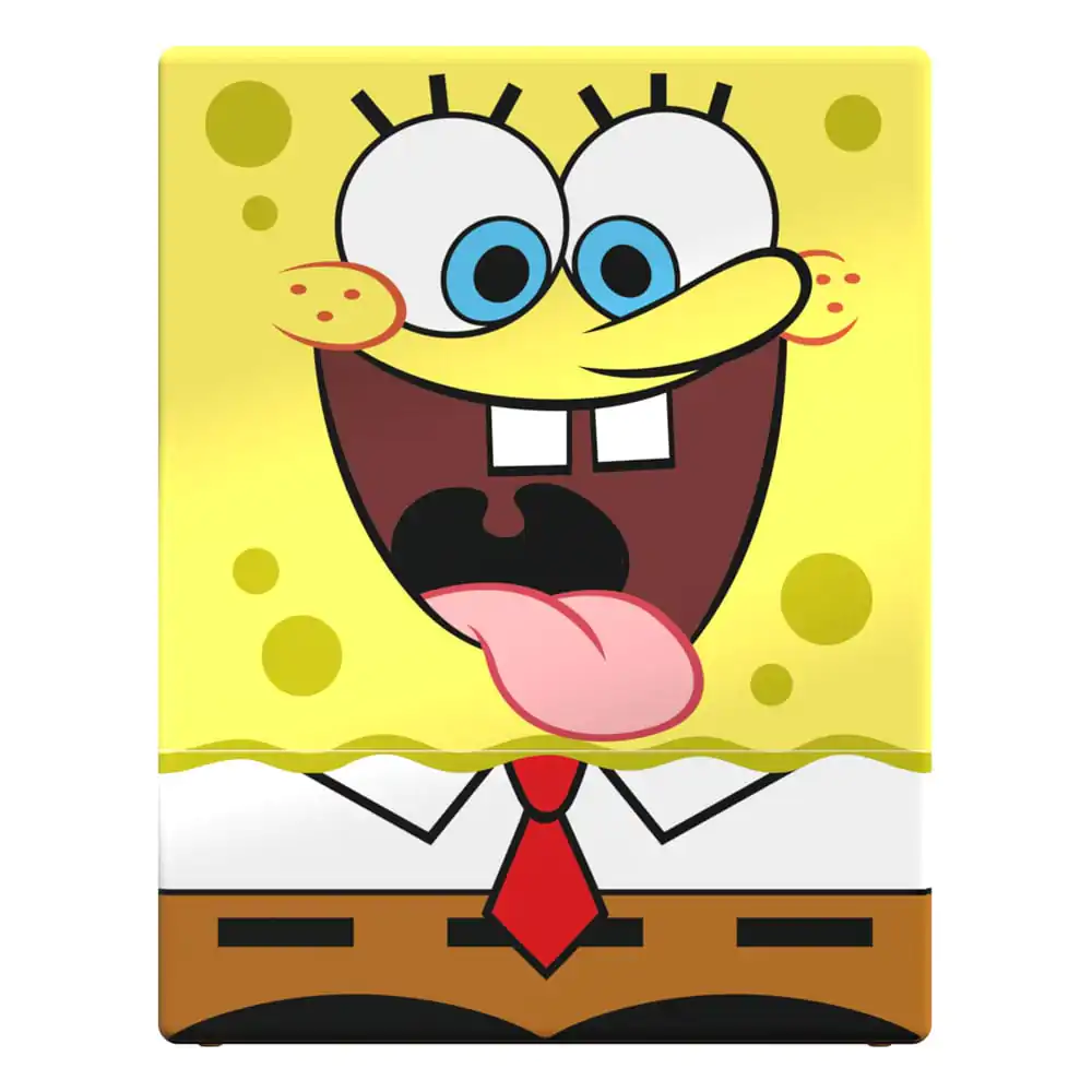 Squaroes - Squaroe goba SpongeBob SquarePants™ SB009 - SpongeBob Fry Cook fotografija izdelka