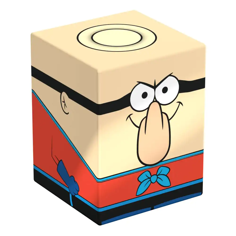 Squaroes Gobica Squaroe SpongeBob SquarePants™ SB011 - Barnacle Boy fotografija izdelka