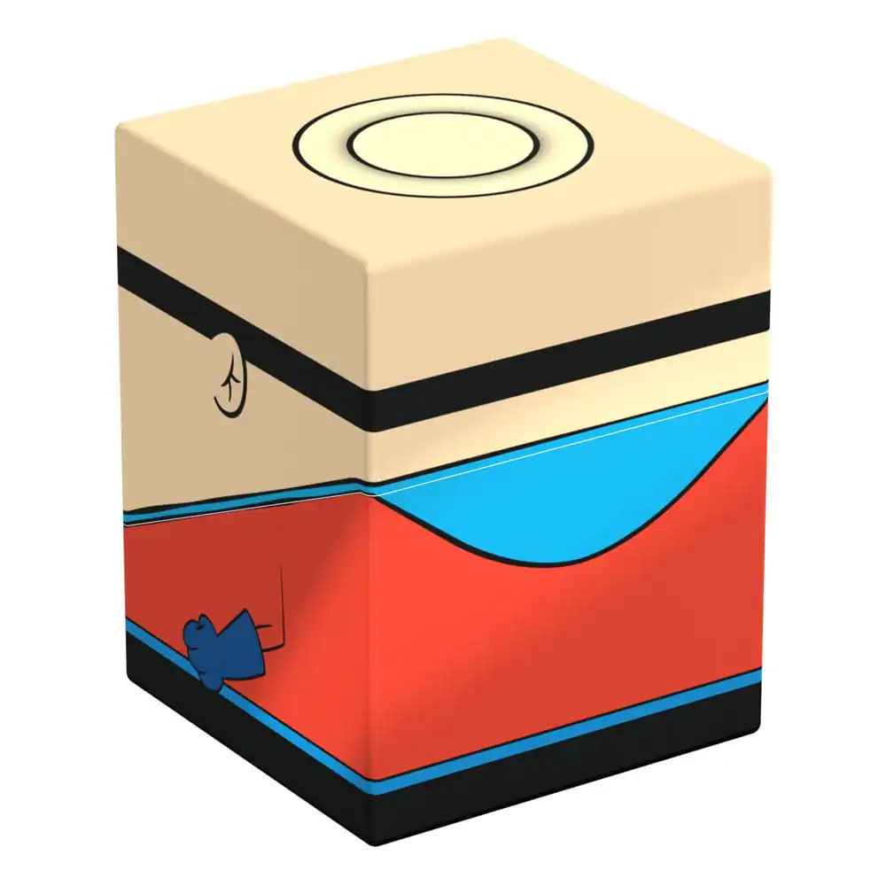 Squaroes Gobica Squaroe SpongeBob SquarePants™ SB011 - Barnacle Boy fotografija izdelka