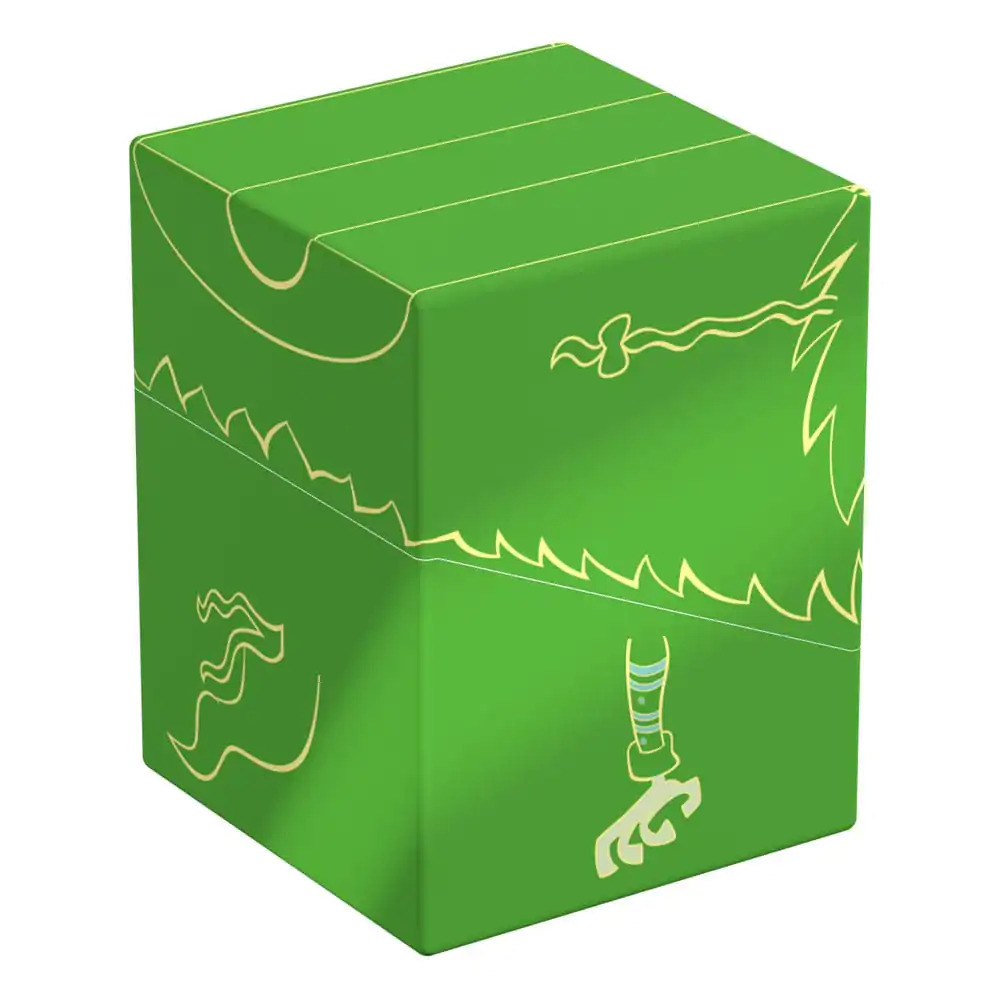 Squaroes Squaroe SpongeBob SquarePants™ SB012 - Flying Dutchman - Gobice fotografija izdelka