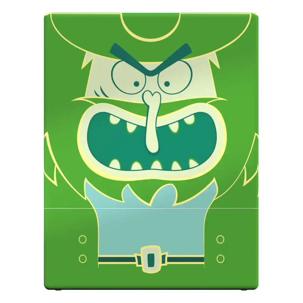 Squaroes Squaroe SpongeBob SquarePants™ SB012 - Flying Dutchman - Gobice fotografija izdelka