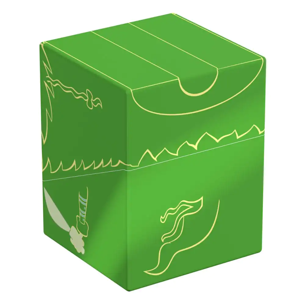 Squaroes Squaroe SpongeBob SquarePants™ SB012 - Flying Dutchman - Gobice fotografija izdelka