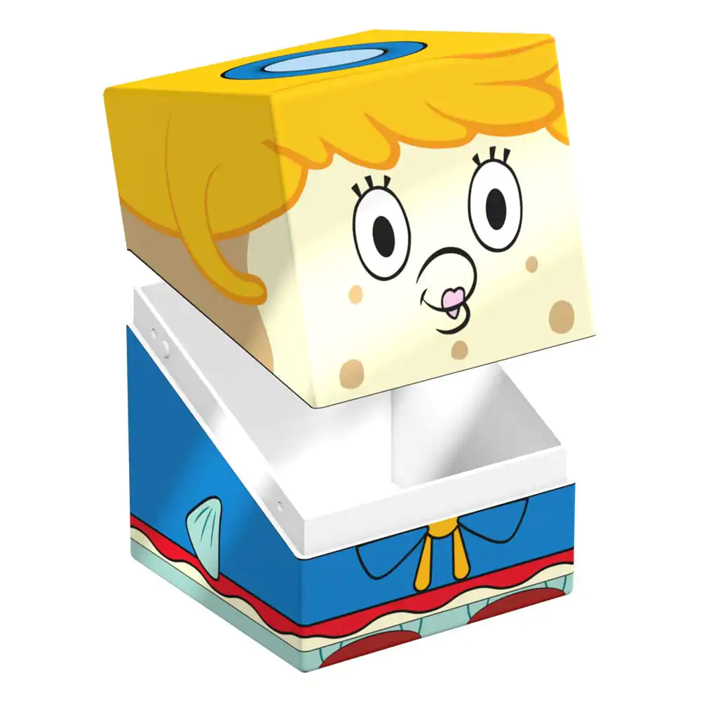 Squaroes Squaroe SpongeBob SquarePants™ SB013 - Gospa Puff Gobice fotografija izdelka