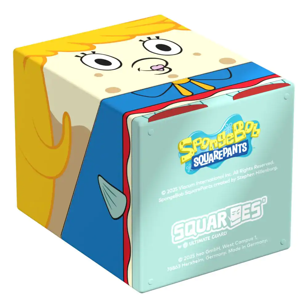 Squaroes Squaroe SpongeBob SquarePants™ SB013 - Gospa Puff Gobice fotografija izdelka