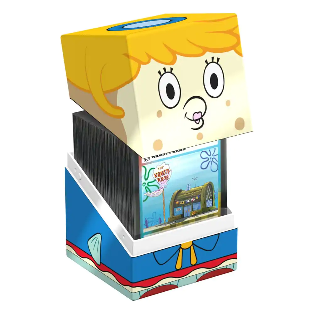 Squaroes Squaroe SpongeBob SquarePants™ SB013 - Gospa Puff Gobice fotografija izdelka