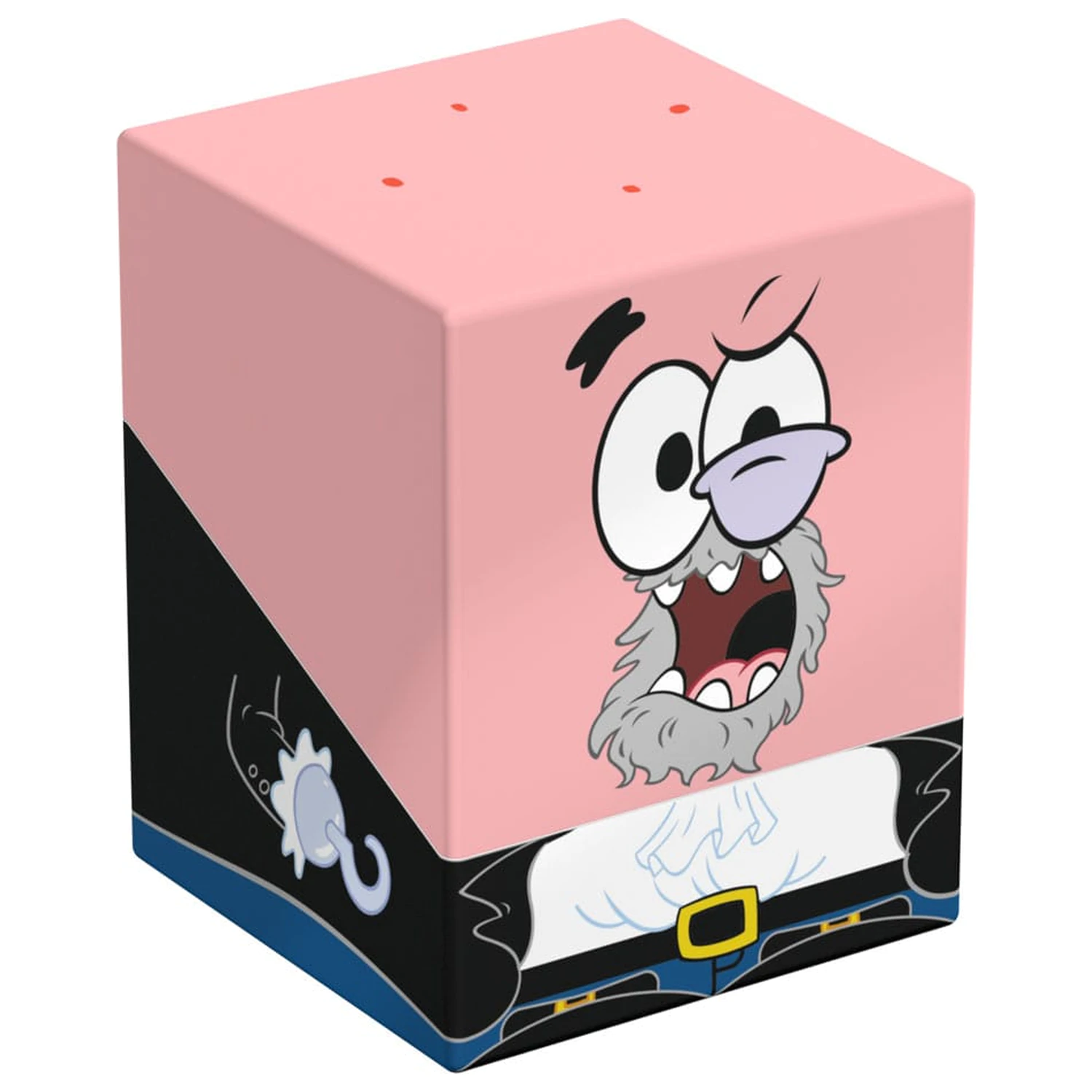 Squaroes Squaroe SpongeBob SquarePants™ SB016 - Pirate Patrick fotografija izdelka
