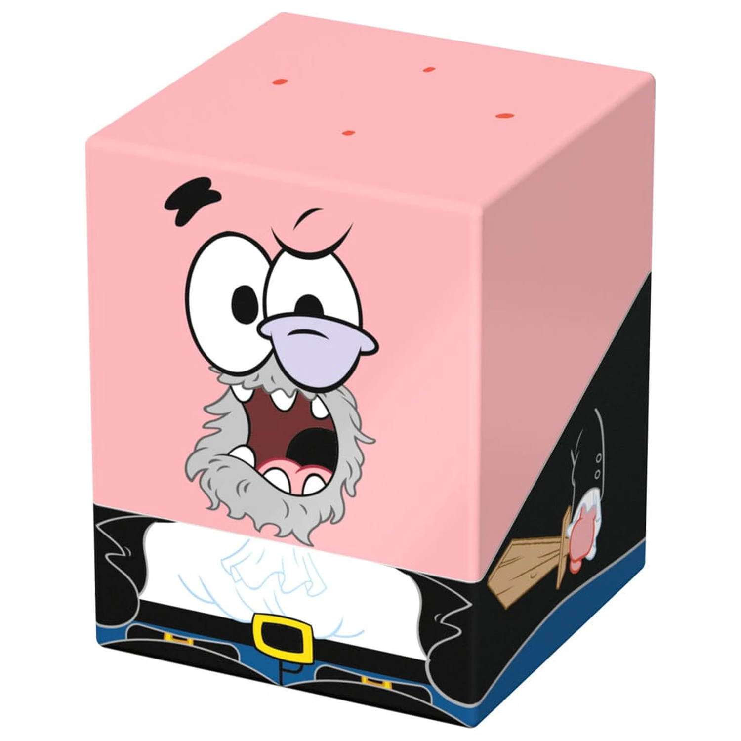 Squaroes Squaroe SpongeBob SquarePants™ SB016 - Pirate Patrick fotografija izdelka