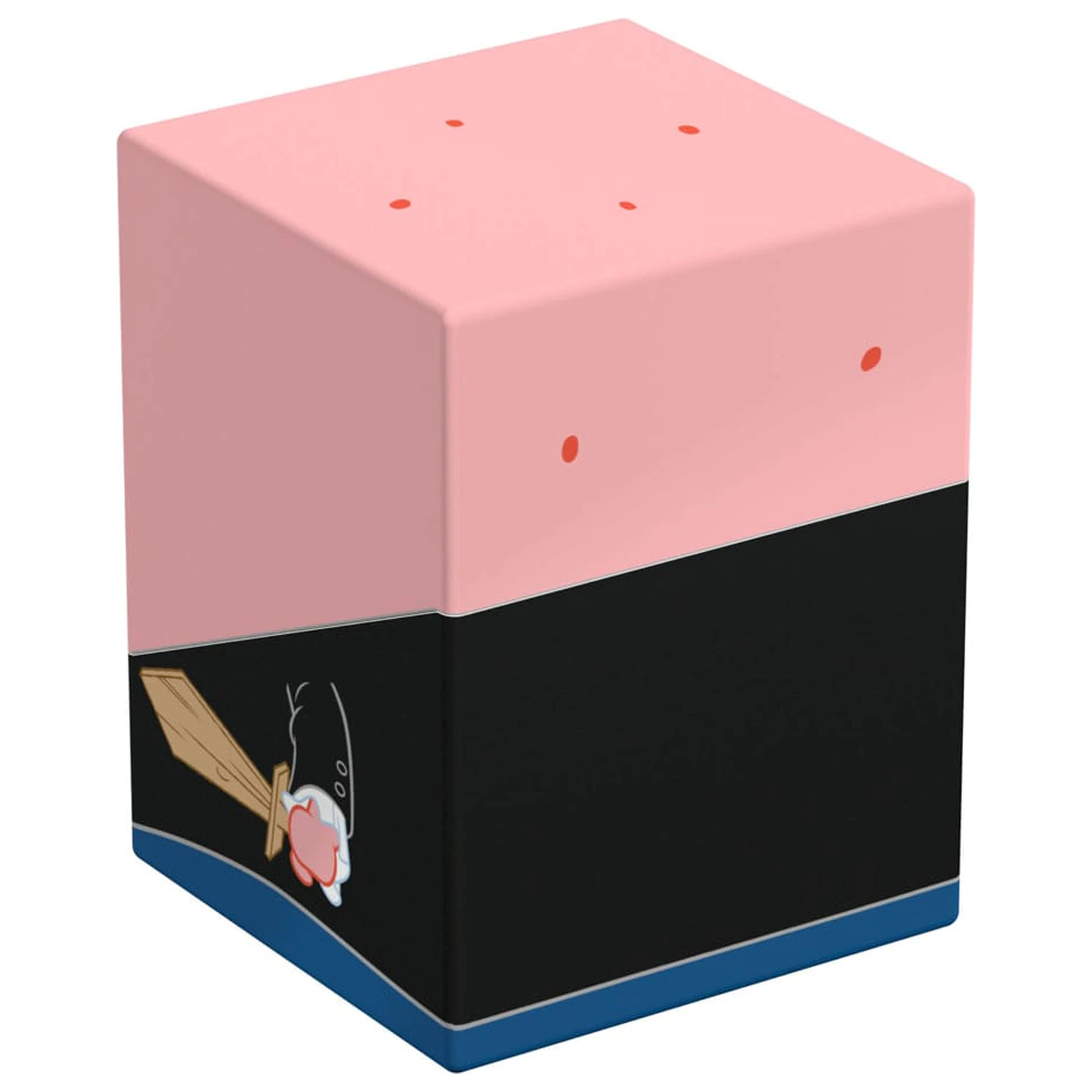 Squaroes Squaroe SpongeBob SquarePants™ SB016 - Pirate Patrick fotografija izdelka