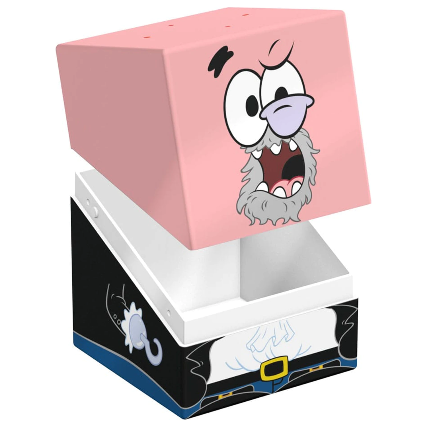 Squaroes Squaroe SpongeBob SquarePants™ SB016 - Pirate Patrick fotografija izdelka