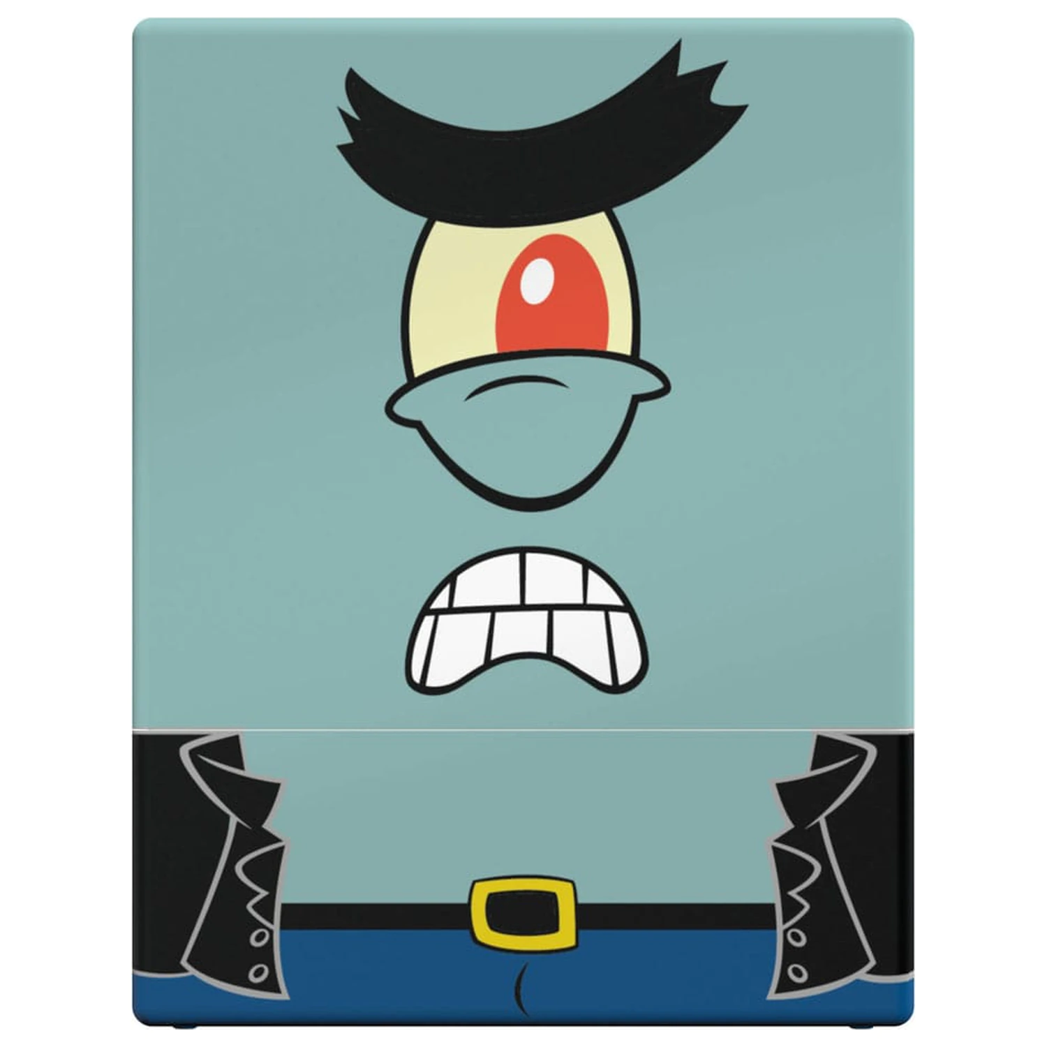 Squaroes Squaroe SpongeBob SquarePants™ SB018 - gusarski Plankton fotografija izdelka