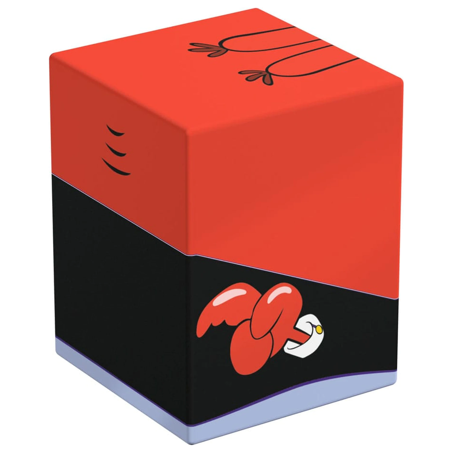 Squaroes Squaroe Gobica SpongeBob SquarePants™ SB019 - Pirat Mr Krabs fotografija izdelka