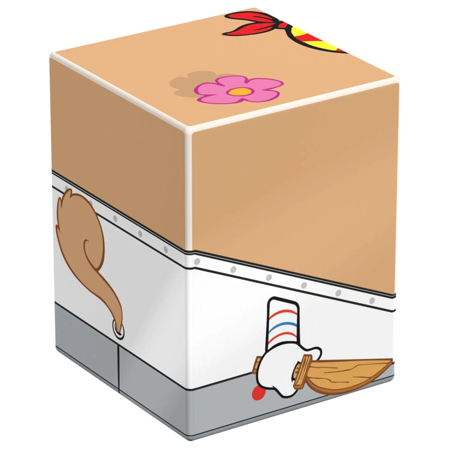 Squaroes Squaroe Gobica SpongeBob SquarePants™ SB020 - Pirate Sandy fotografija izdelka