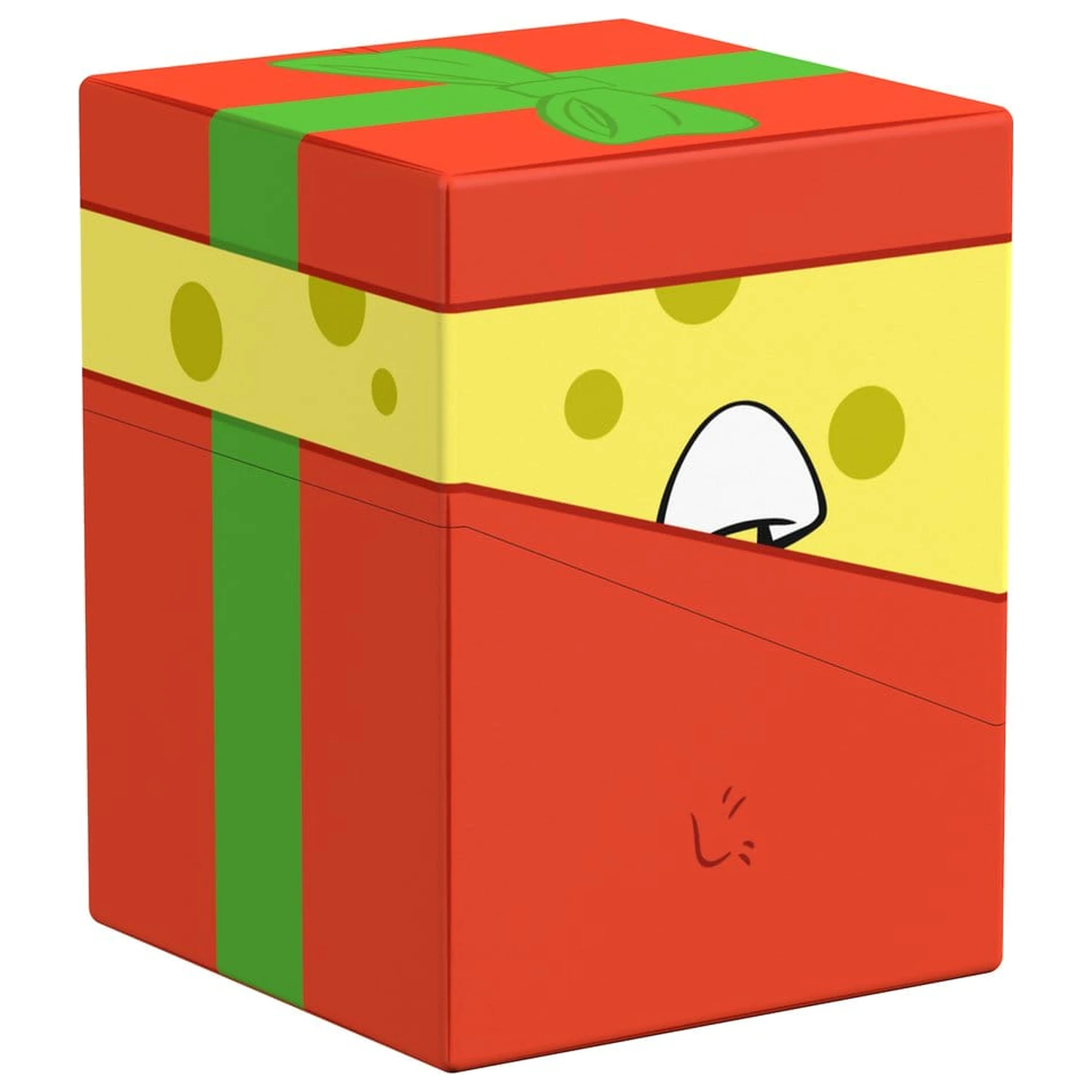 Squaroes Squaroe SpongeBob SquarePants™ SB021 - Holiday SpongeBob fotografija izdelka