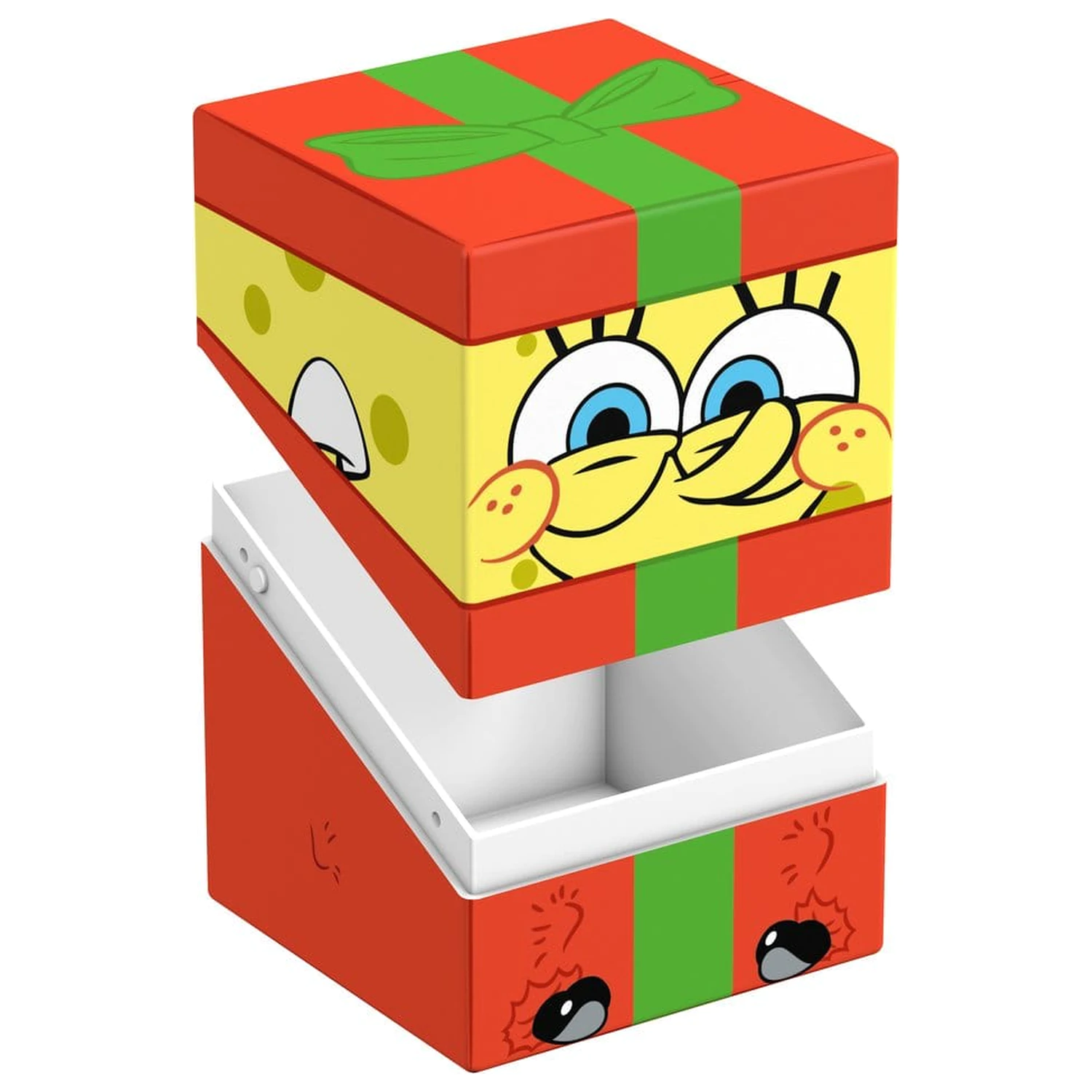 Squaroes Squaroe SpongeBob SquarePants™ SB021 - Holiday SpongeBob fotografija izdelka