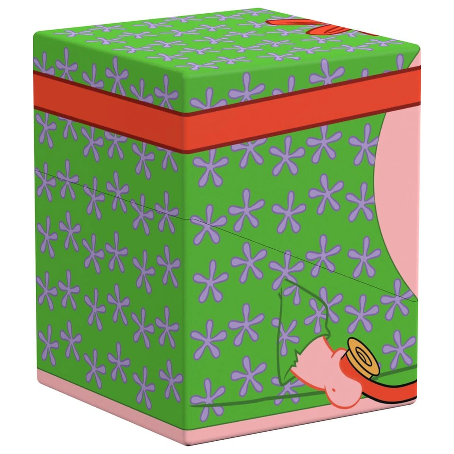 Squaroes Squaroe Gobica SpongeBob SquarePants™ SB022 - Holiday Patrick fotografija izdelka