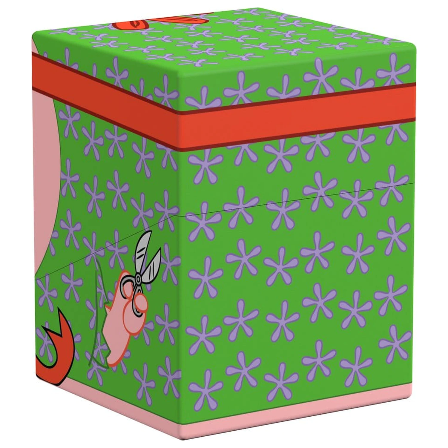 Squaroes Squaroe Gobica SpongeBob SquarePants™ SB022 - Holiday Patrick fotografija izdelka
