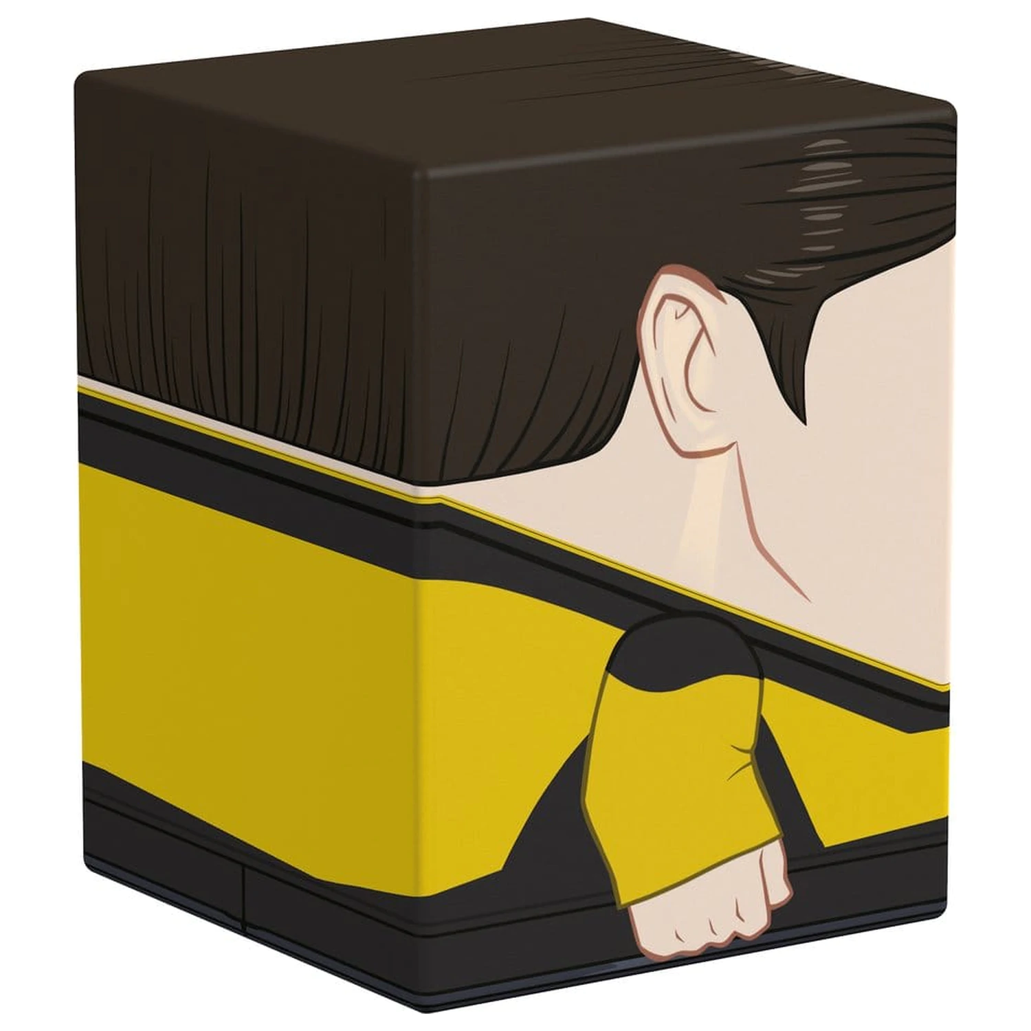 Squaroes Squaroe Star Trek: The Next Generation ST020 - Data fotografija izdelka