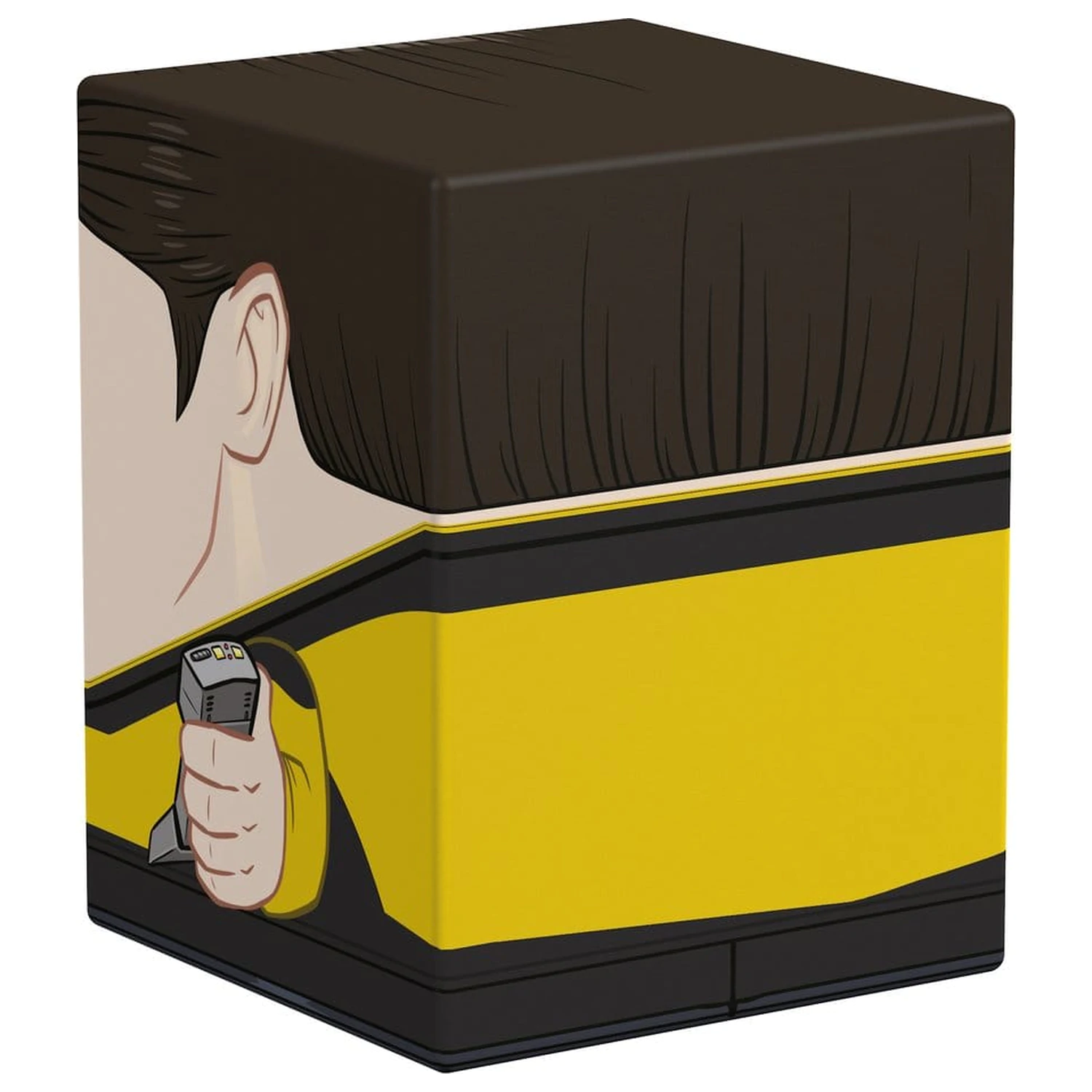 Squaroes Squaroe Star Trek: The Next Generation ST020 - Data fotografija izdelka