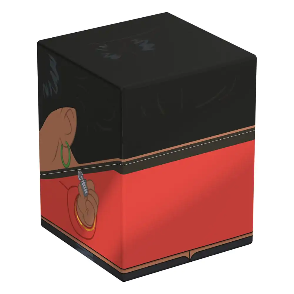 Squaroes Squaroe Star Trek: The Original Series ST012 - Uhura fotografija izdelka