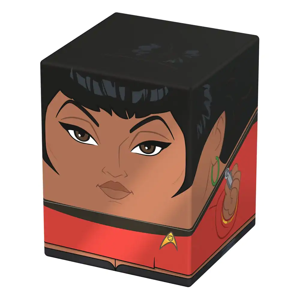Squaroes Squaroe Star Trek: The Original Series ST012 - Uhura fotografija izdelka