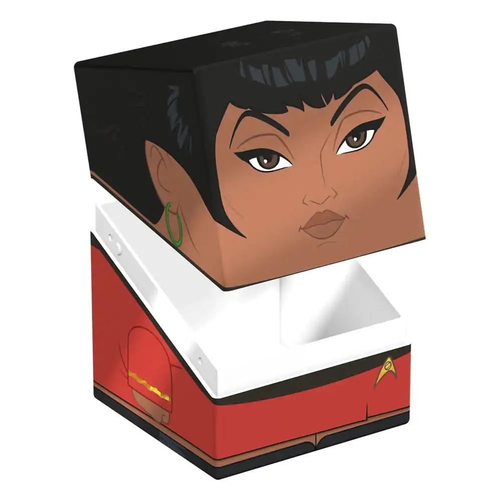 Squaroes Squaroe Star Trek: The Original Series ST012 - Uhura fotografija izdelka