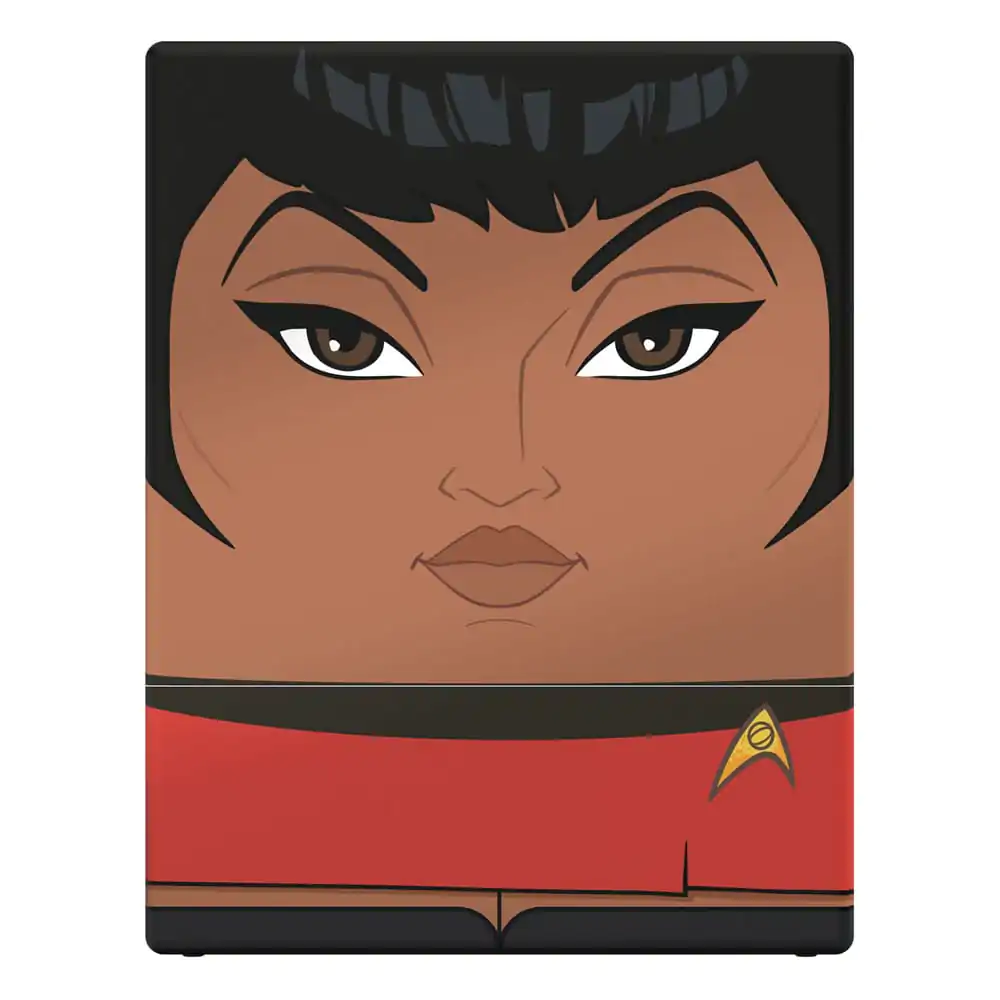 Squaroes Squaroe Star Trek: The Original Series ST012 - Uhura fotografija izdelka