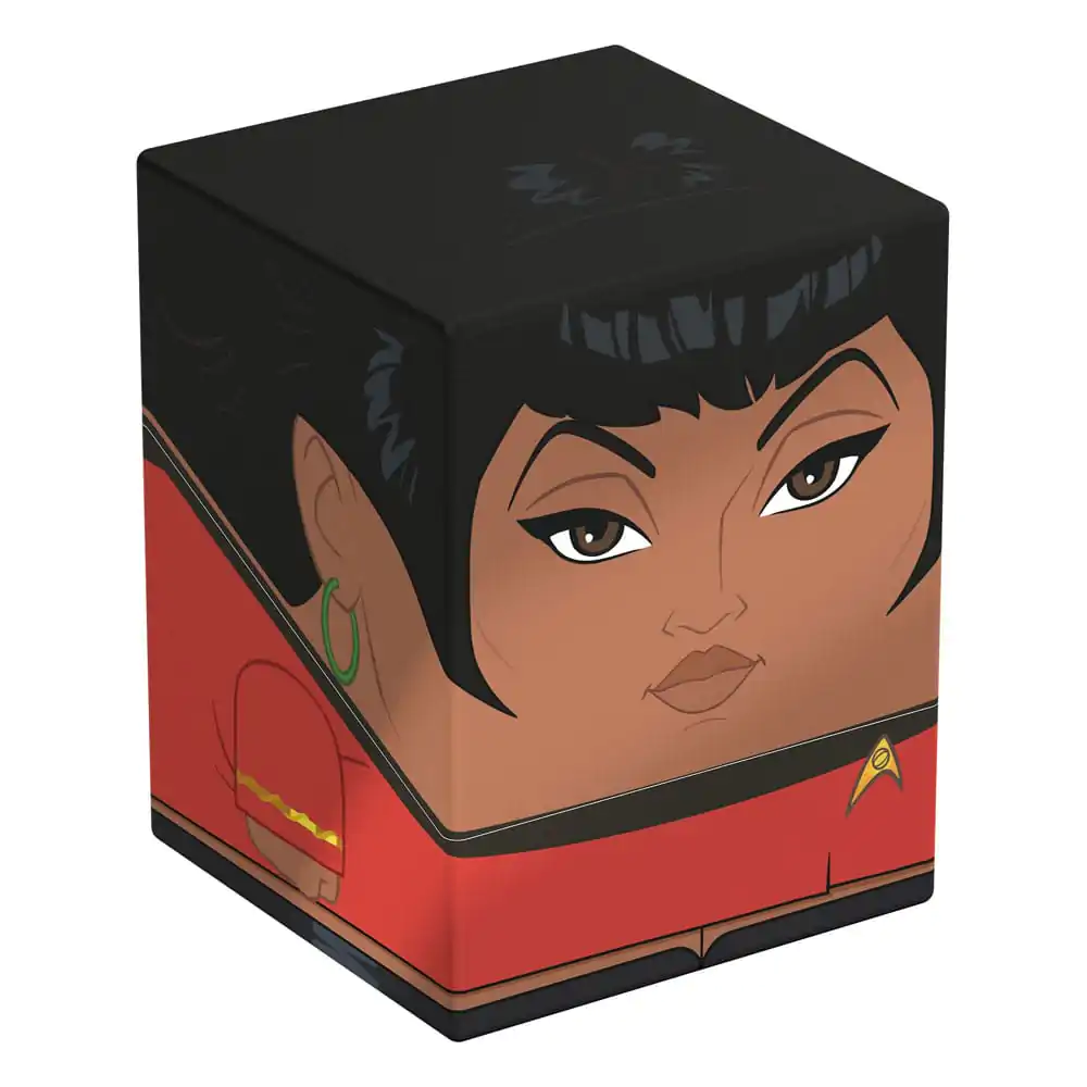 Squaroes Squaroe Star Trek: The Original Series ST012 - Uhura fotografija izdelka