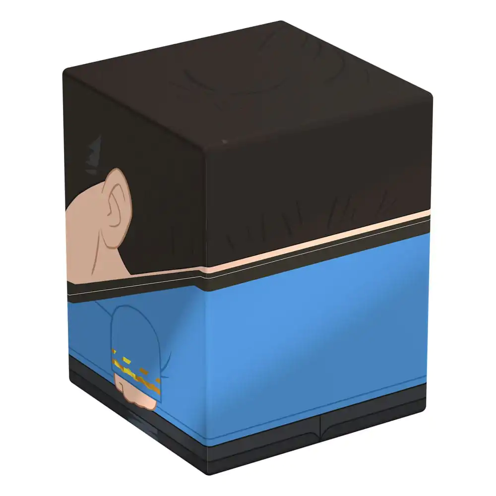 Kvadratki Squaroe Star Trek: The Original Series ST013 - Dr. McCoy fotografija izdelka