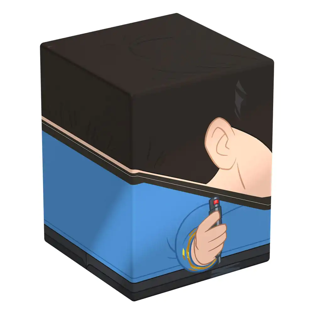 Kvadratki Squaroe Star Trek: The Original Series ST013 - Dr. McCoy fotografija izdelka