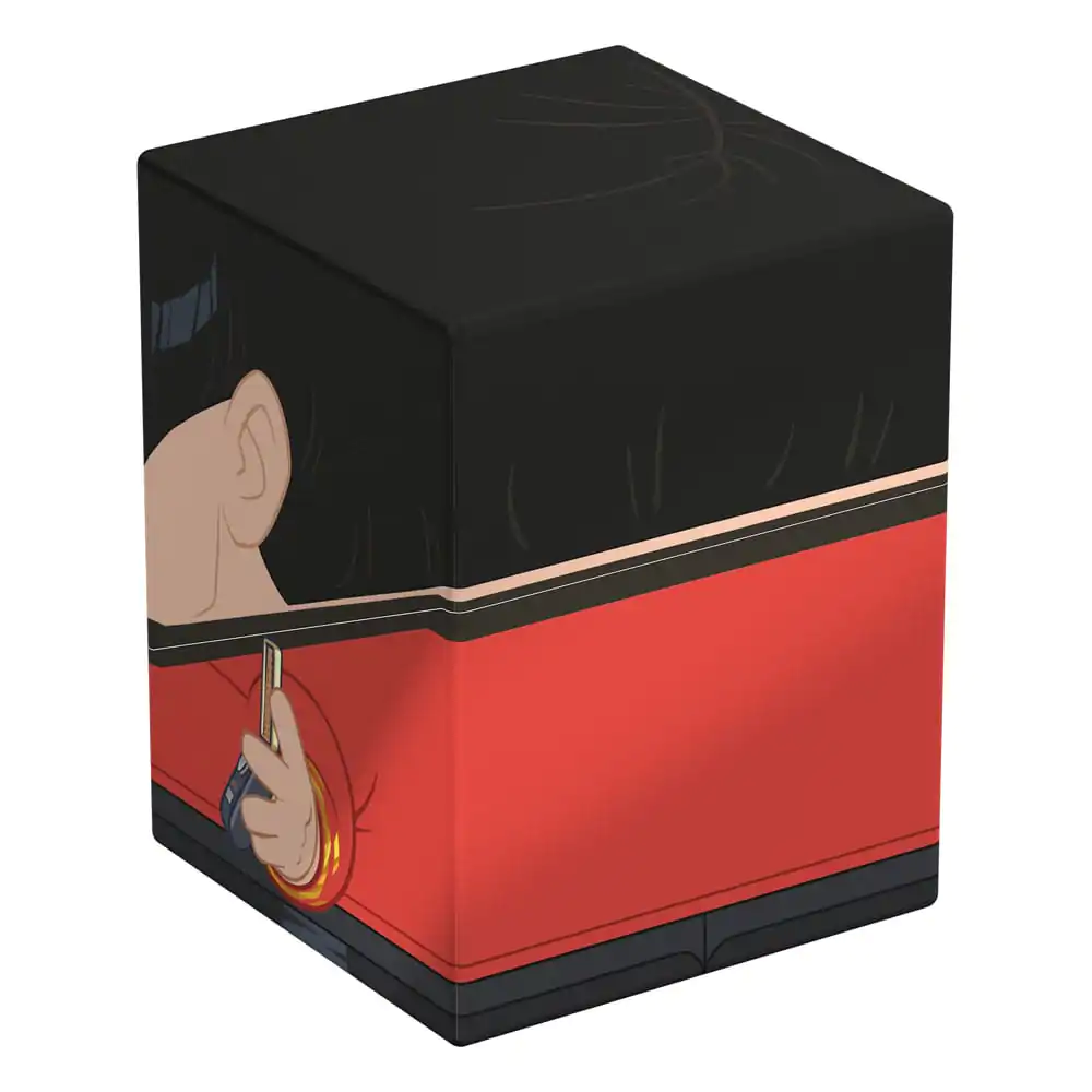 Squaroes Squaroe Star Trek: The Original Series ST014 - Scotty fotografija izdelka