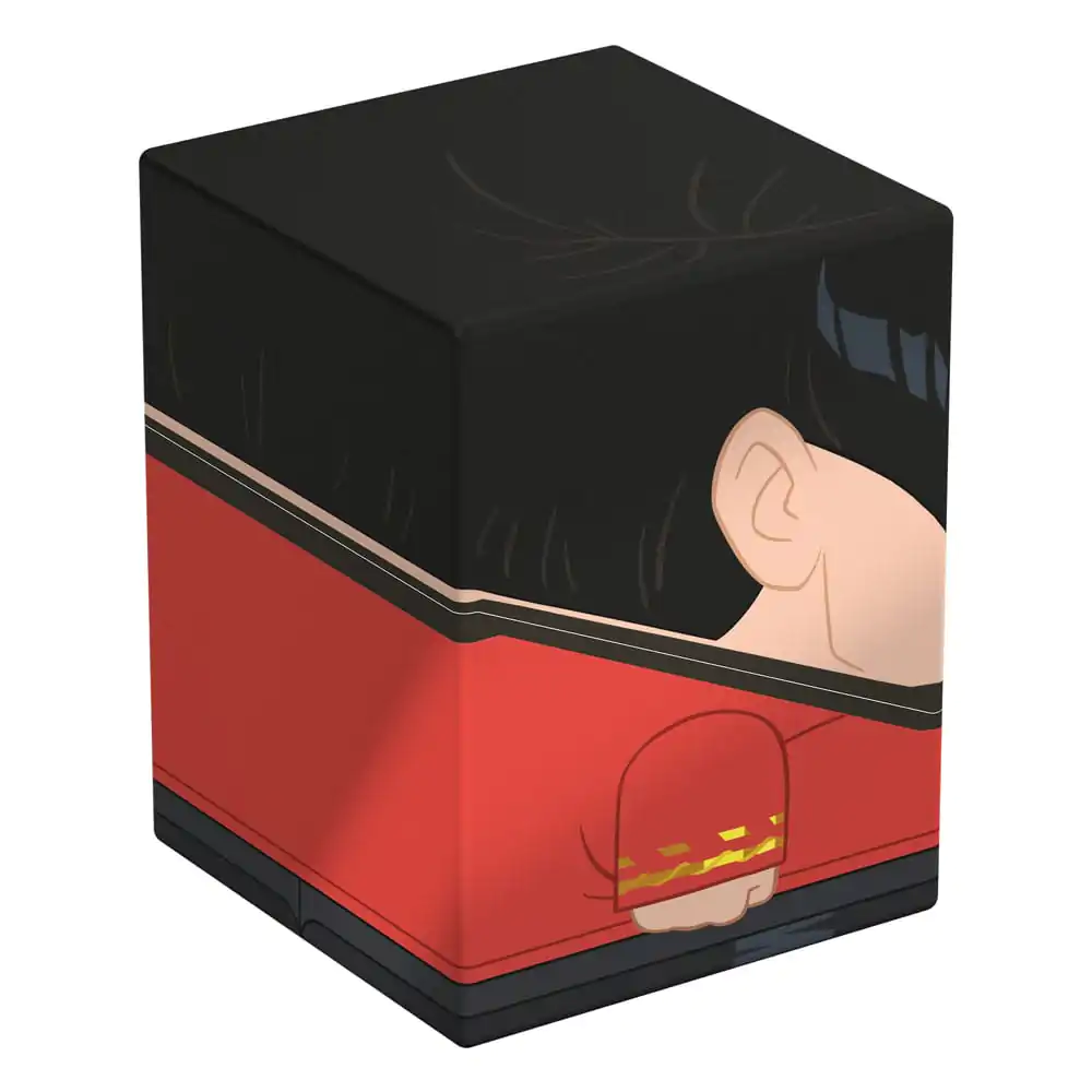 Squaroes Squaroe Star Trek: The Original Series ST014 - Scotty fotografija izdelka