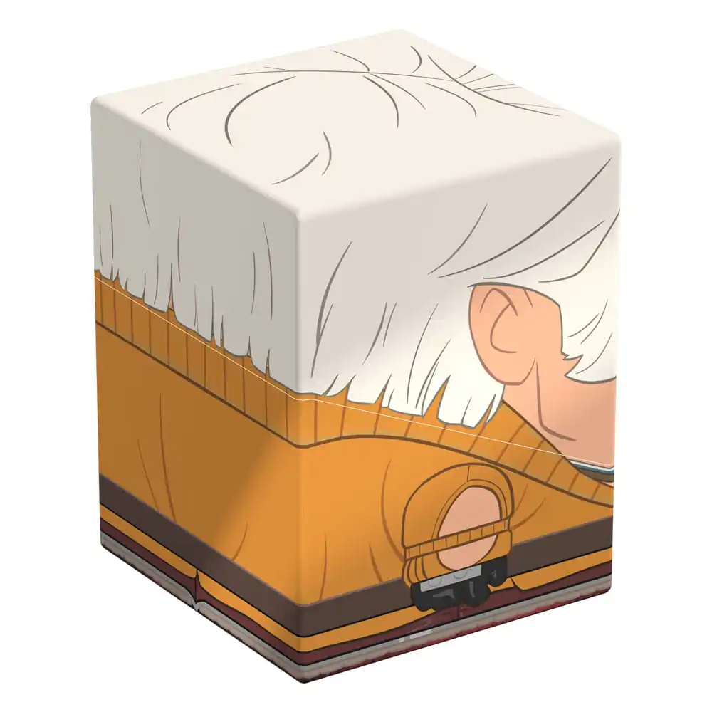 Squaroes Squaroe Star Trek: The Original Series ST016 - Khan fotografija izdelka