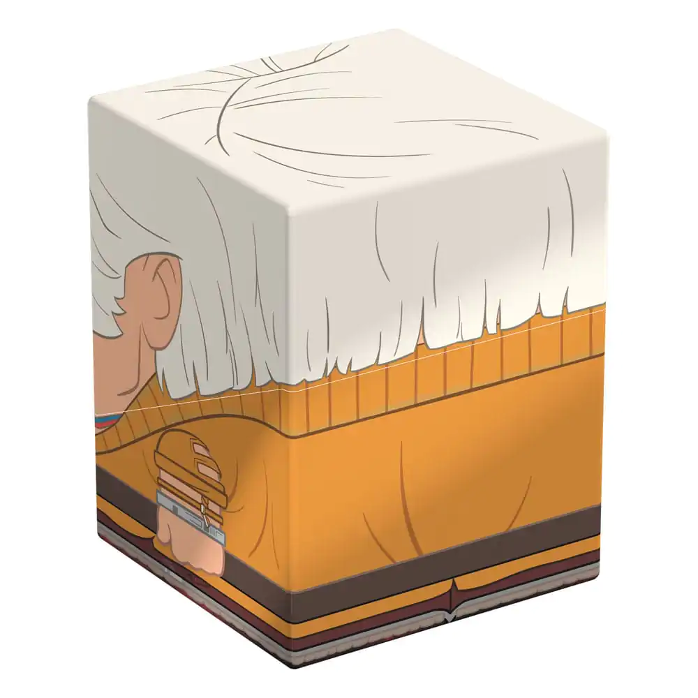 Squaroes Squaroe Star Trek: The Original Series ST016 - Khan fotografija izdelka