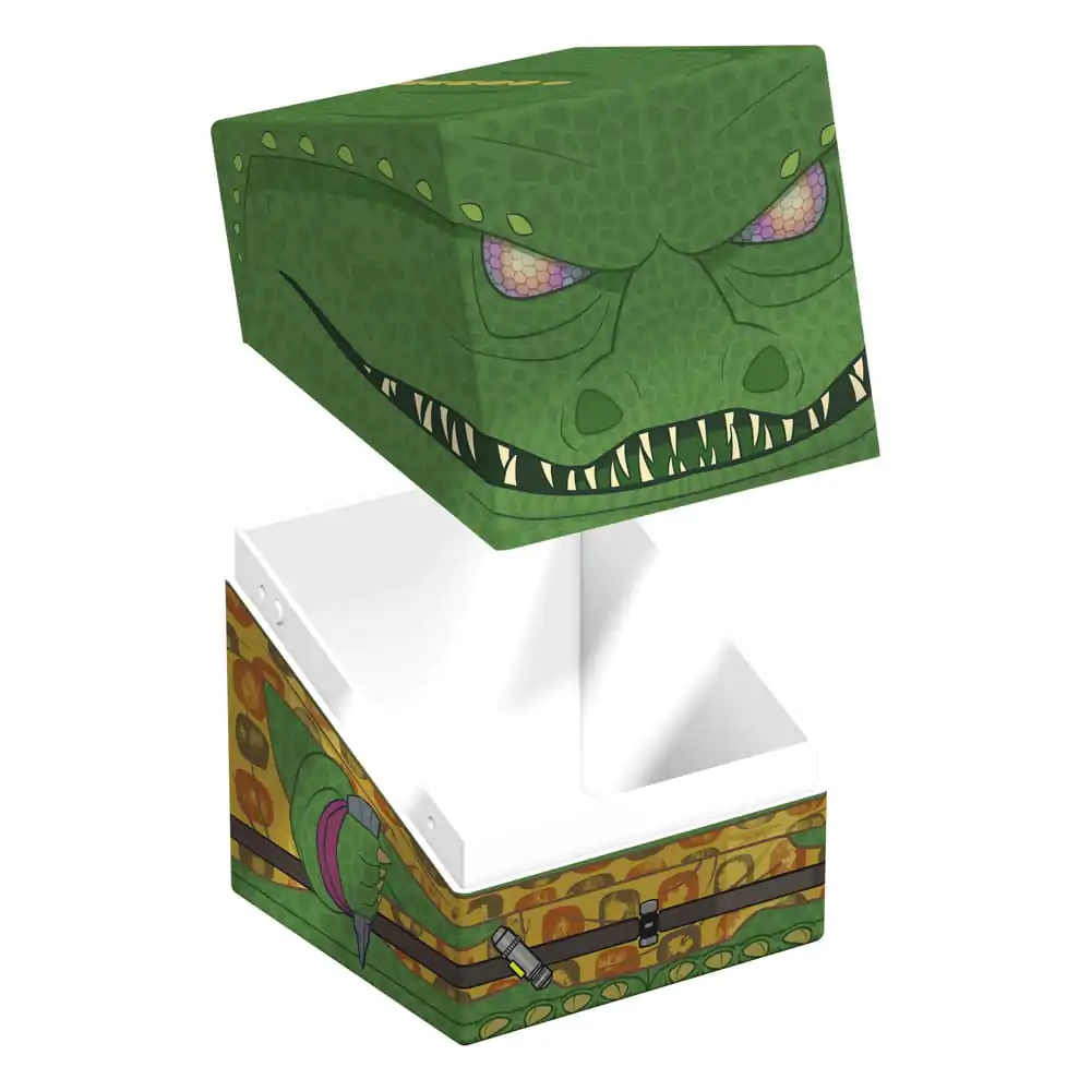 Squaroes Squaroe Star Trek: The Original Series ST018 - The Gorn (Figura za lov) fotografija izdelka