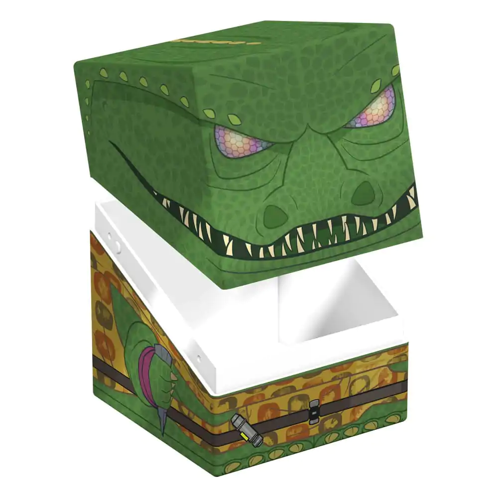 Squaroes Squaroe Star Trek: The Original Series ST018 - The Gorn (Figura za lov) fotografija izdelka