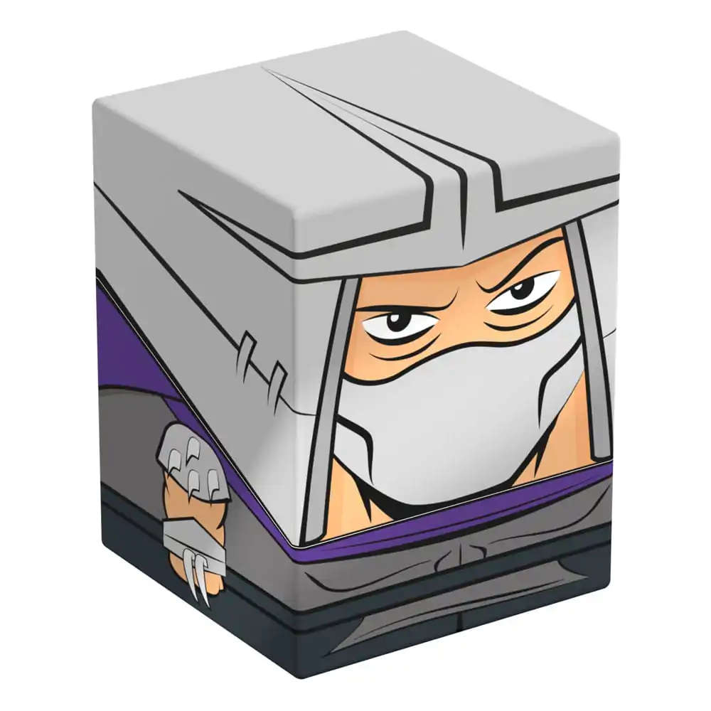 Kvadratki - Squaroe Teenage Mutant Ninja Turtles™ 008 - Shredder fotografija izdelka