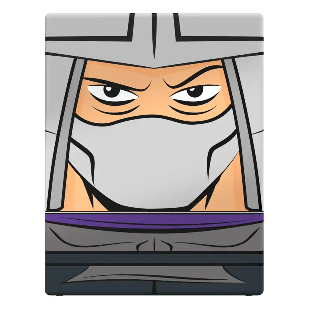 Kvadratki - Squaroe Teenage Mutant Ninja Turtles™ 008 - Shredder fotografija izdelka