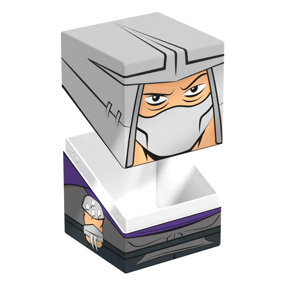 Kvadratki - Squaroe Teenage Mutant Ninja Turtles™ 008 - Shredder fotografija izdelka