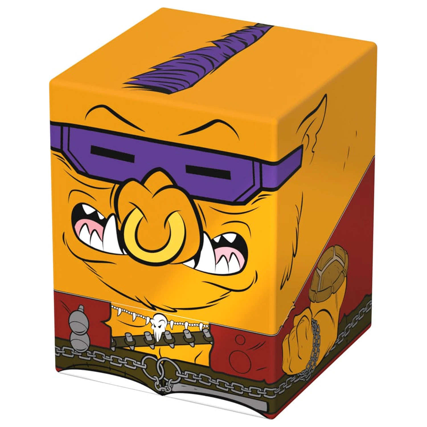 Squaroes - Teenage Mutant Ninja Turtles™ NT011 - Bebop fotografija izdelka