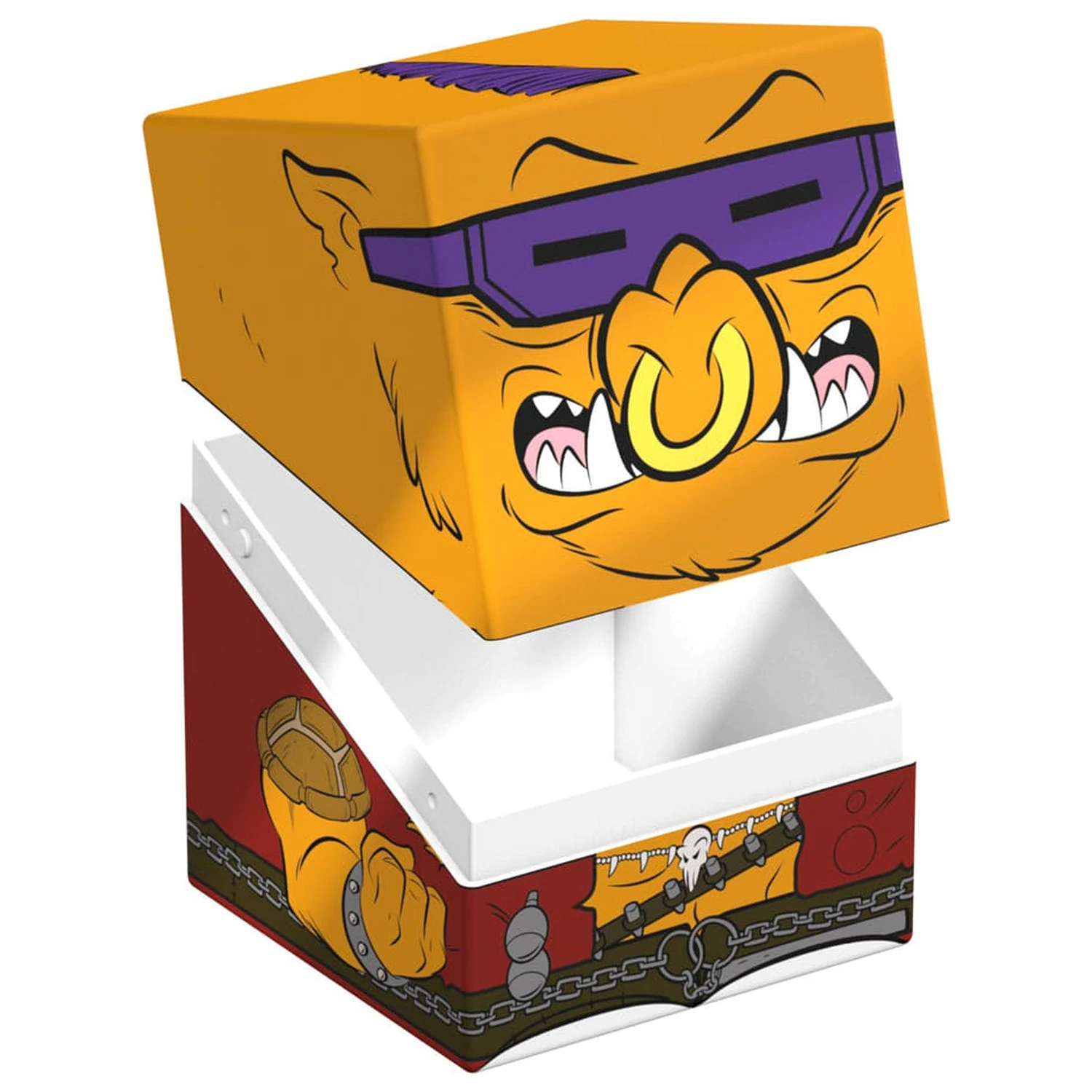 Squaroes - Teenage Mutant Ninja Turtles™ NT011 - Bebop fotografija izdelka