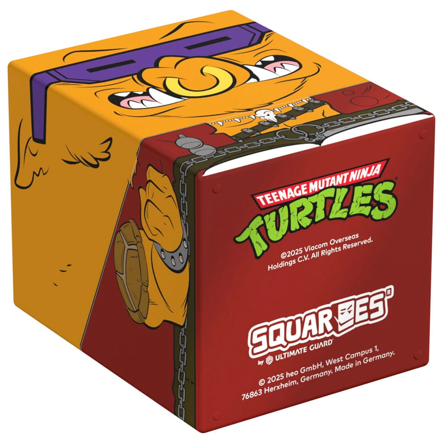 Squaroes - Teenage Mutant Ninja Turtles™ NT011 - Bebop fotografija izdelka