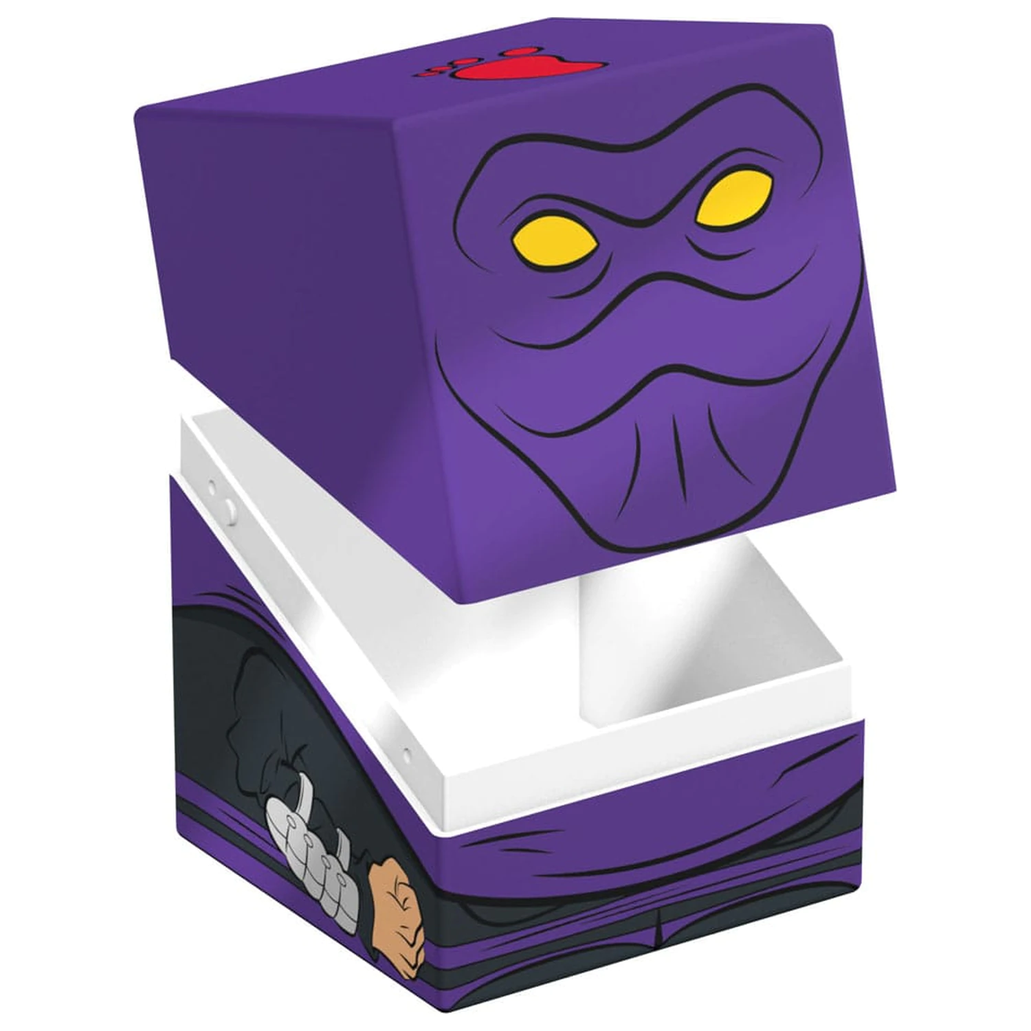 Squaroes - Squaroe Teenage Mutant Ninja Turtles™ NT013 - Klan Stopala fotografija izdelka