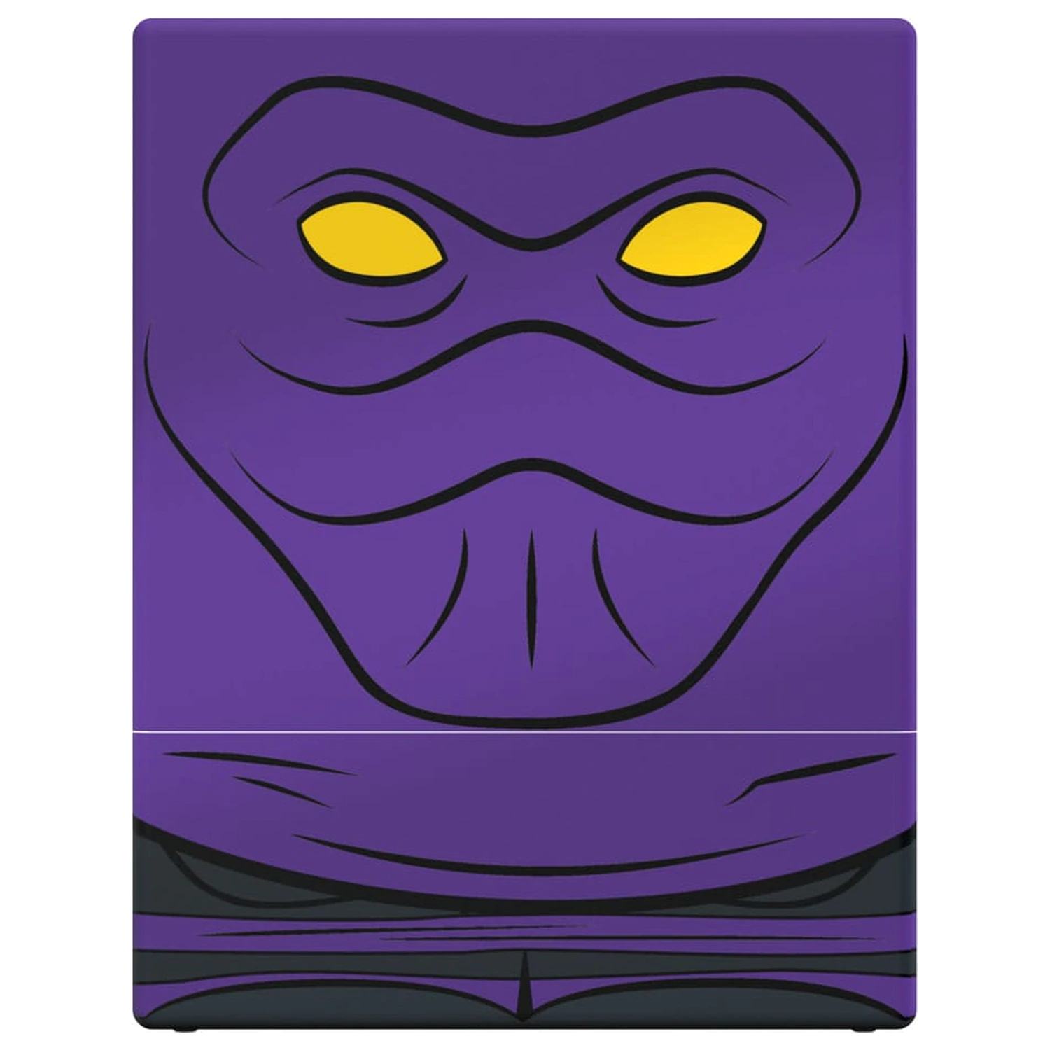 Squaroes - Squaroe Teenage Mutant Ninja Turtles™ NT013 - Klan Stopala fotografija izdelka