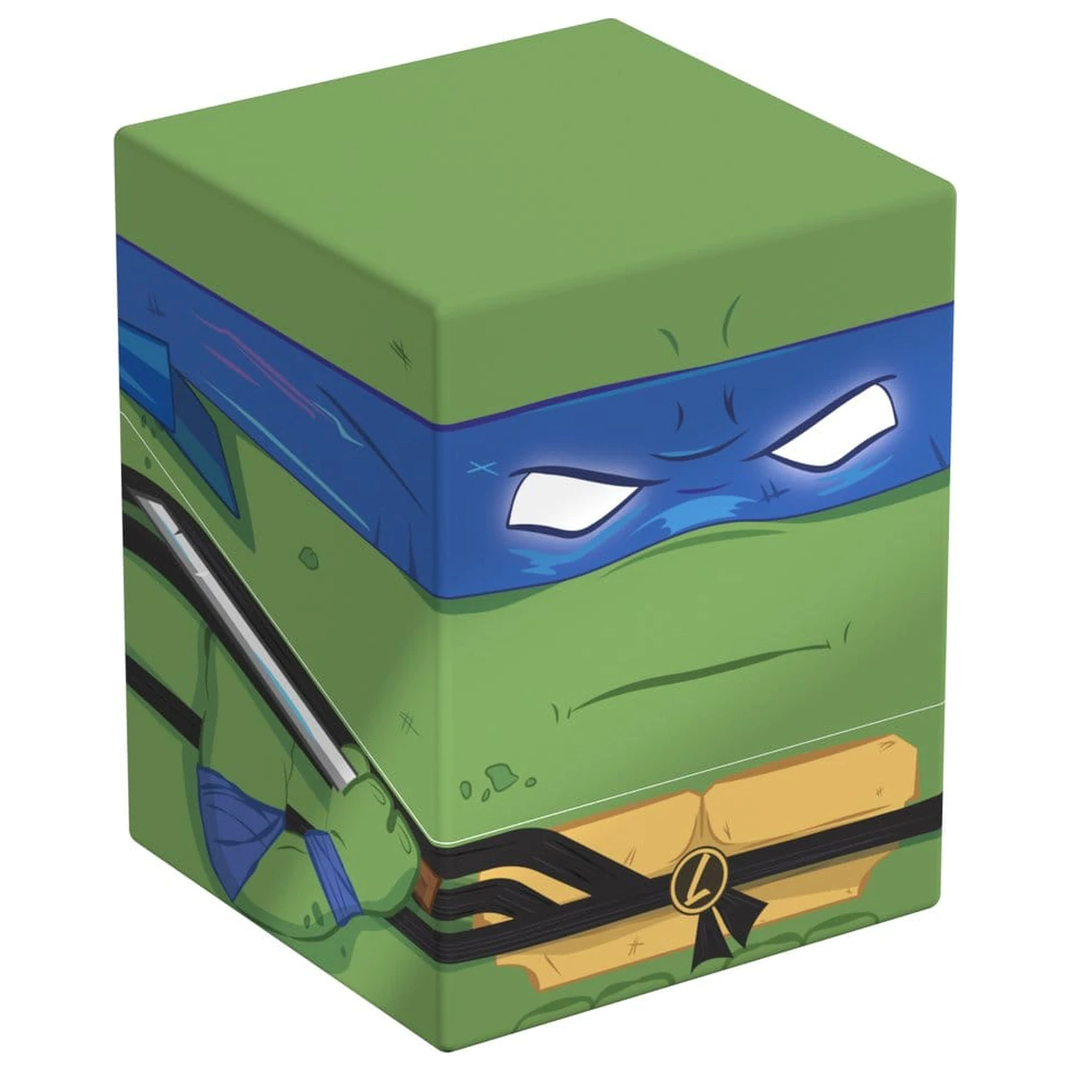 Squaroes Squaroe Teenage Mutant Ninja Turtles™ NT014 – Način dejanja Leonardo fotografija izdelka