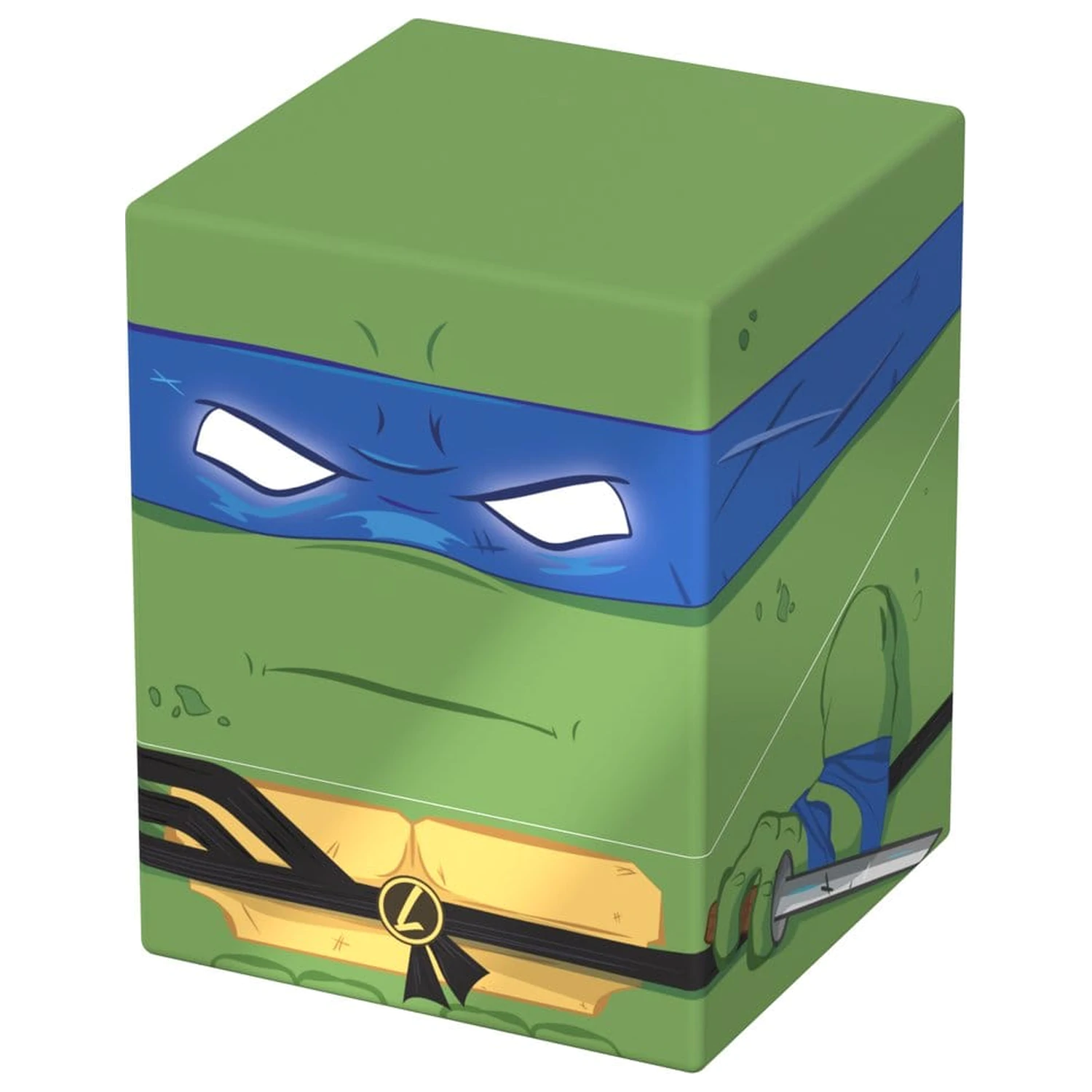 Squaroes Squaroe Teenage Mutant Ninja Turtles™ NT014 – Način dejanja Leonardo fotografija izdelka