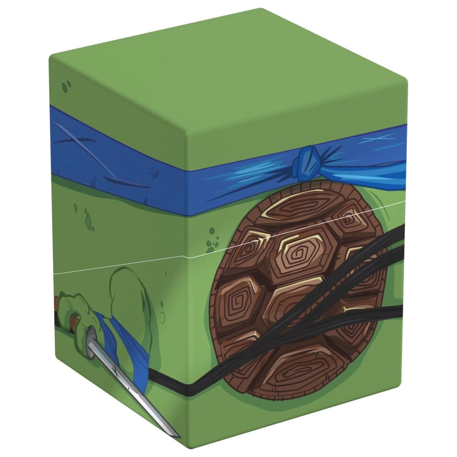 Squaroes Squaroe Teenage Mutant Ninja Turtles™ NT014 – Način dejanja Leonardo fotografija izdelka