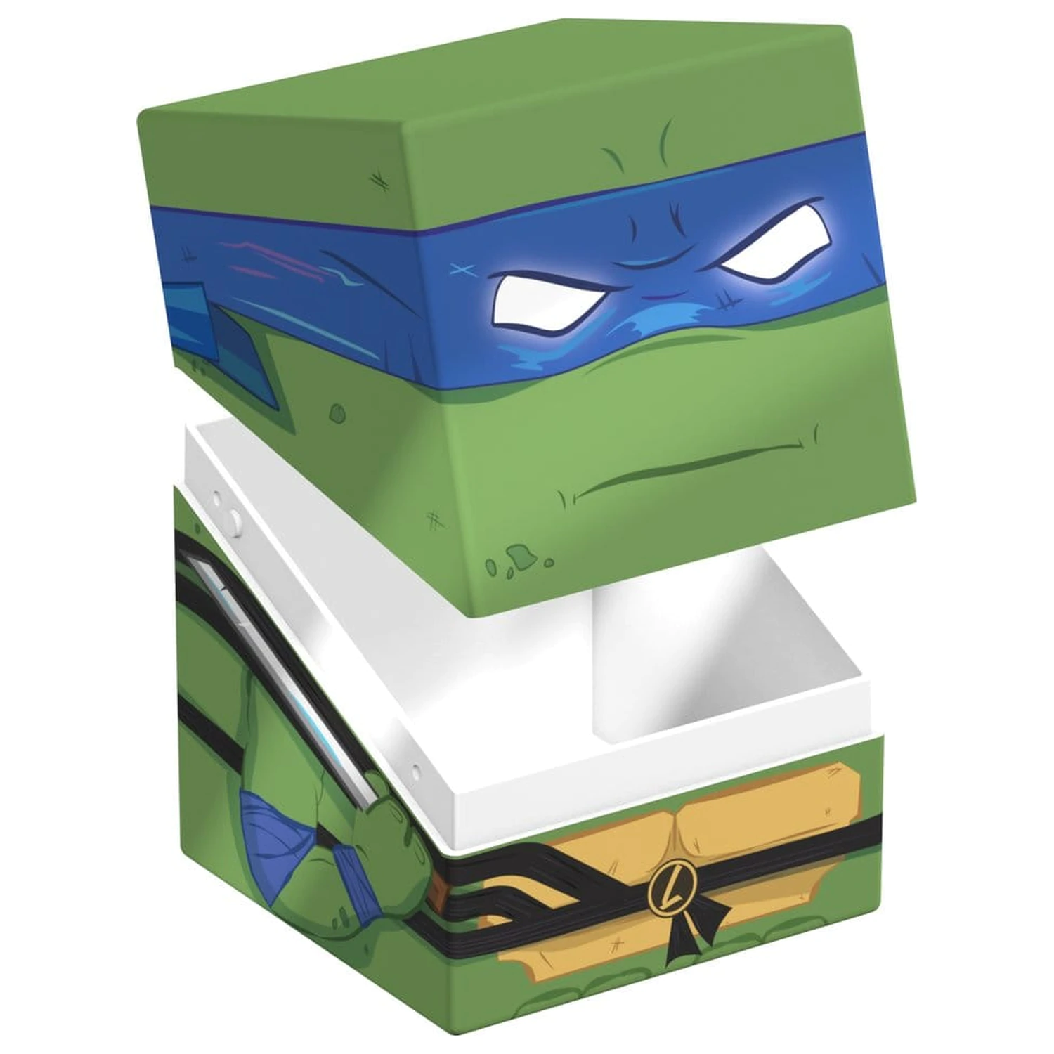 Squaroes Squaroe Teenage Mutant Ninja Turtles™ NT014 – Način dejanja Leonardo fotografija izdelka