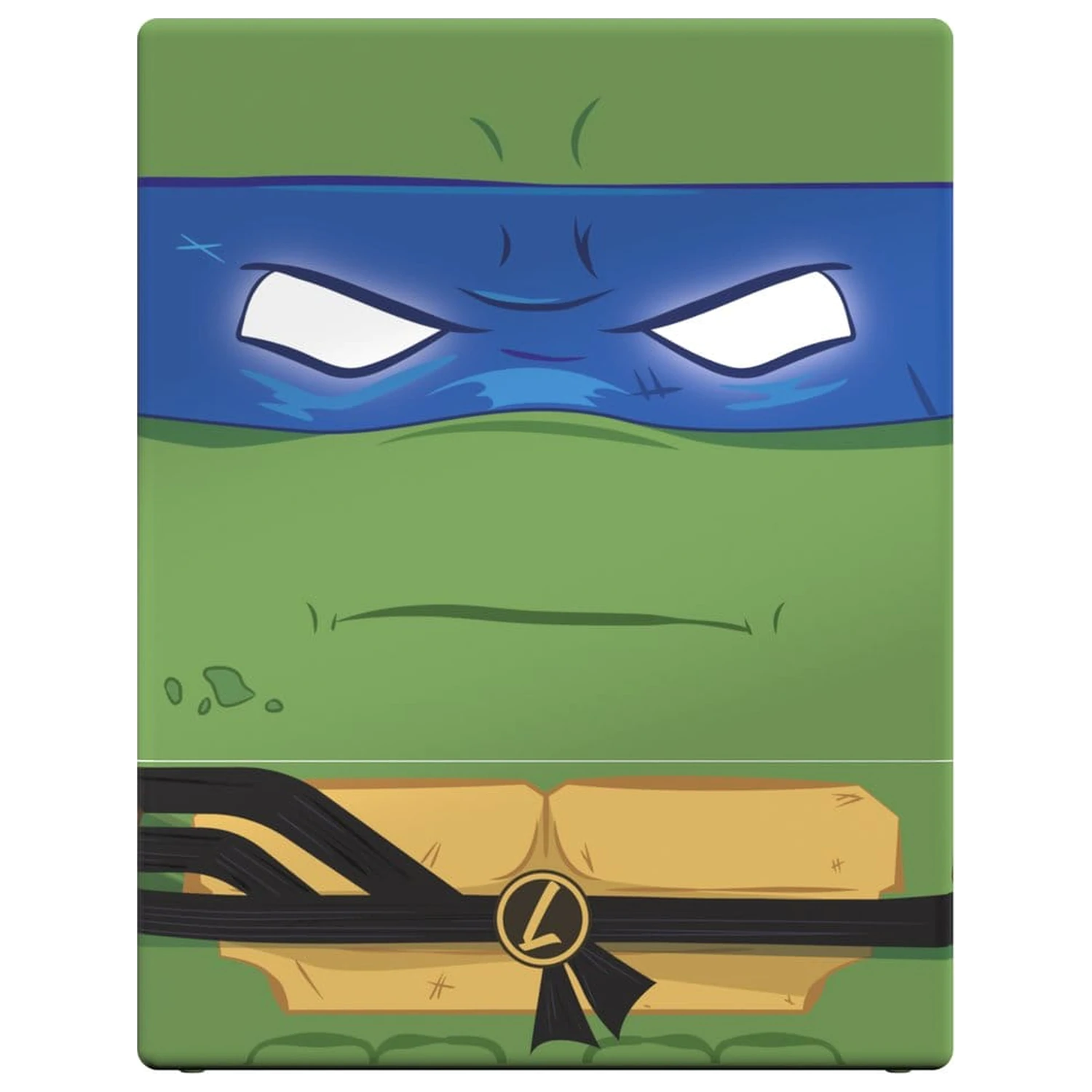 Squaroes Squaroe Teenage Mutant Ninja Turtles™ NT014 – Način dejanja Leonardo fotografija izdelka