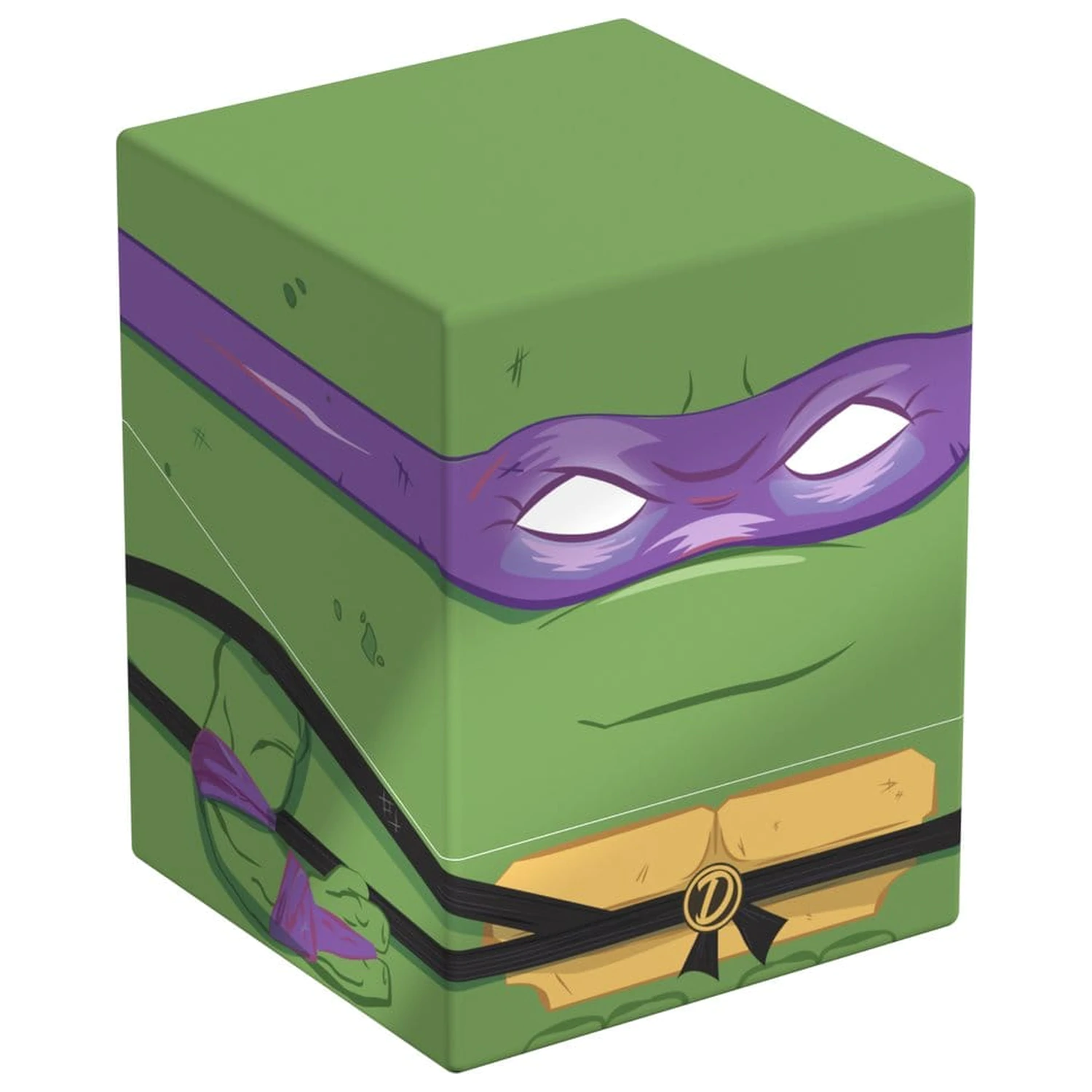Squaroes Squaroe Teenage Mutant Ninja Turtles™ NT015 – Action Mode Donatello akciona figura fotografija izdelka