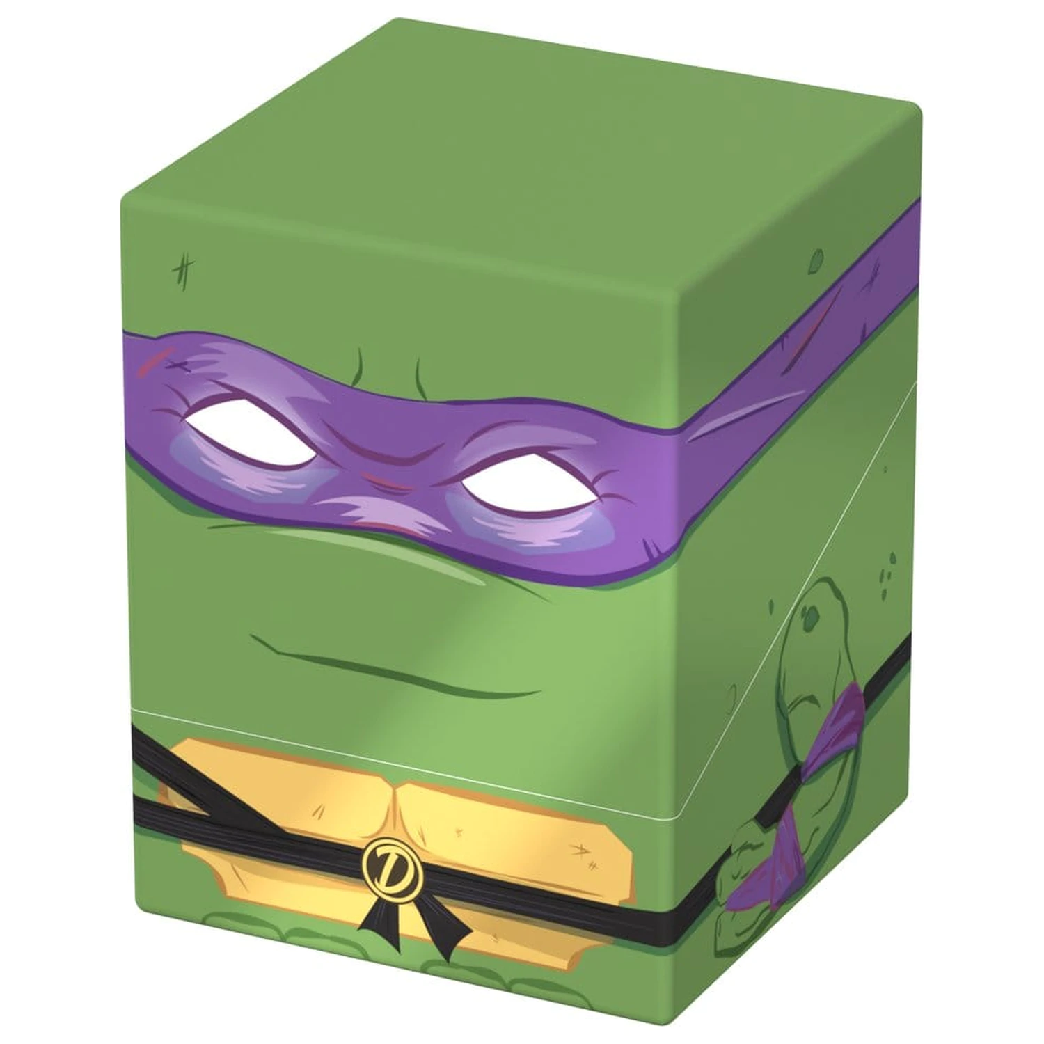 Squaroes Squaroe Teenage Mutant Ninja Turtles™ NT015 – Action Mode Donatello akciona figura fotografija izdelka